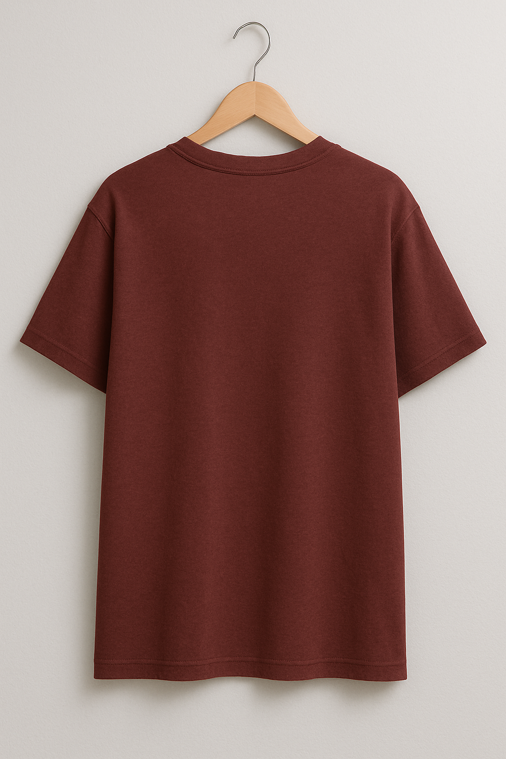 Wanderlust Wave Oversize Tshirt - Image 2